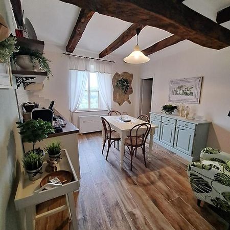 Il Gelsomino Apartment Pitigliano Exterior foto