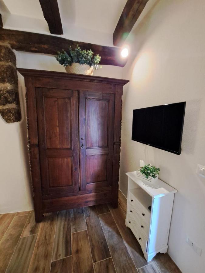 Il Gelsomino Apartment Pitigliano Exterior foto